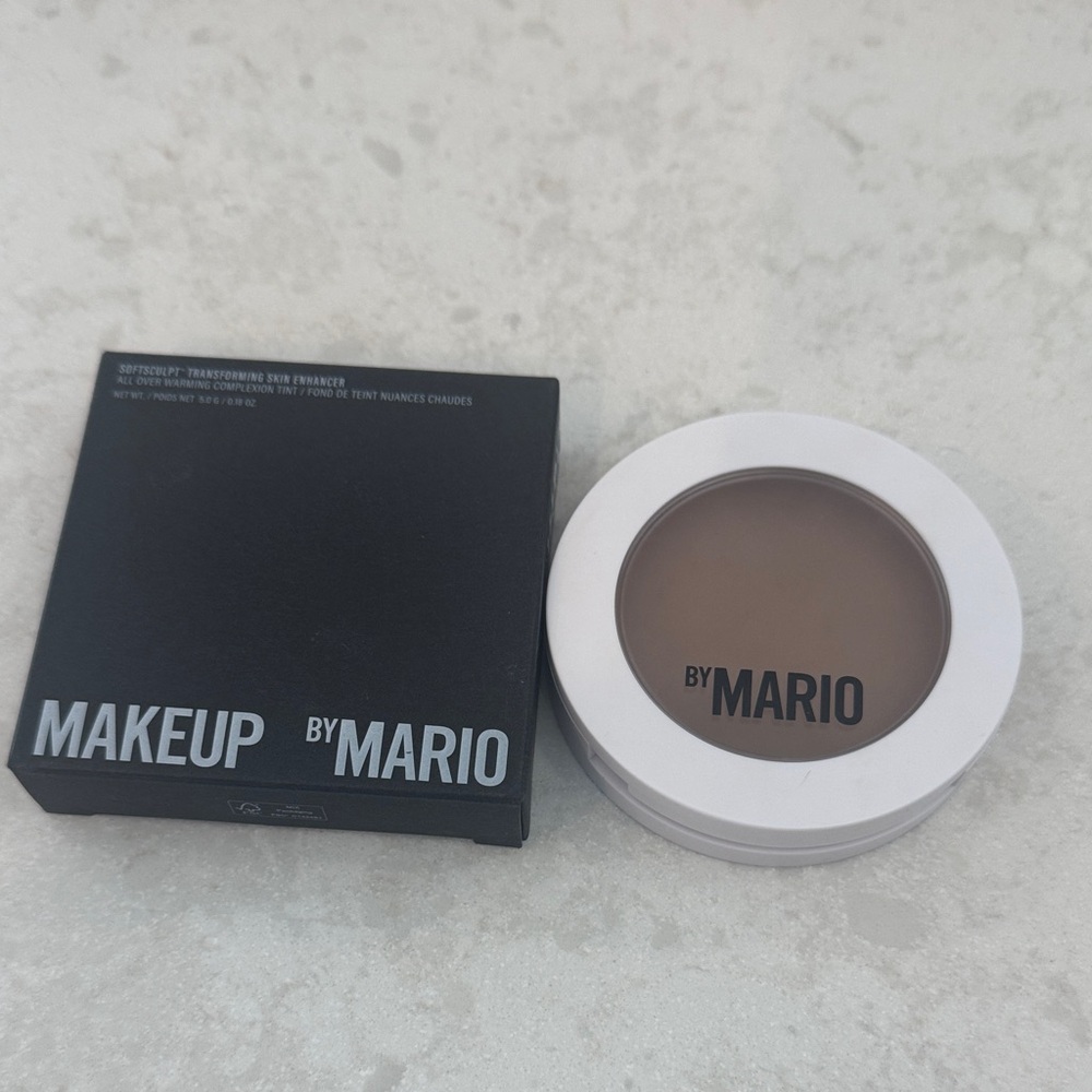 Makeup By Mario Skin Enhancer - light medium
Color to dark for my skin tone
